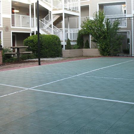 Residence Inn Boston Tewksbury/Andover Exteriör bild