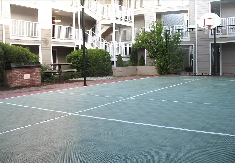 Residence Inn Boston Tewksbury/Andover Exteriör bild