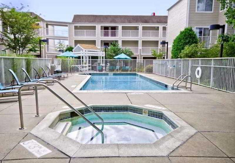 Residence Inn Boston Tewksbury/Andover Exteriör bild