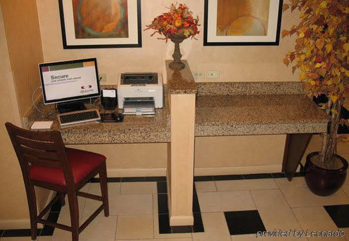 Residence Inn Boston Tewksbury/Andover Exteriör bild