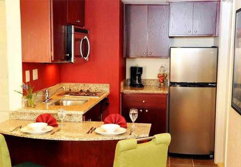 Residence Inn Boston Tewksbury/Andover Exteriör bild