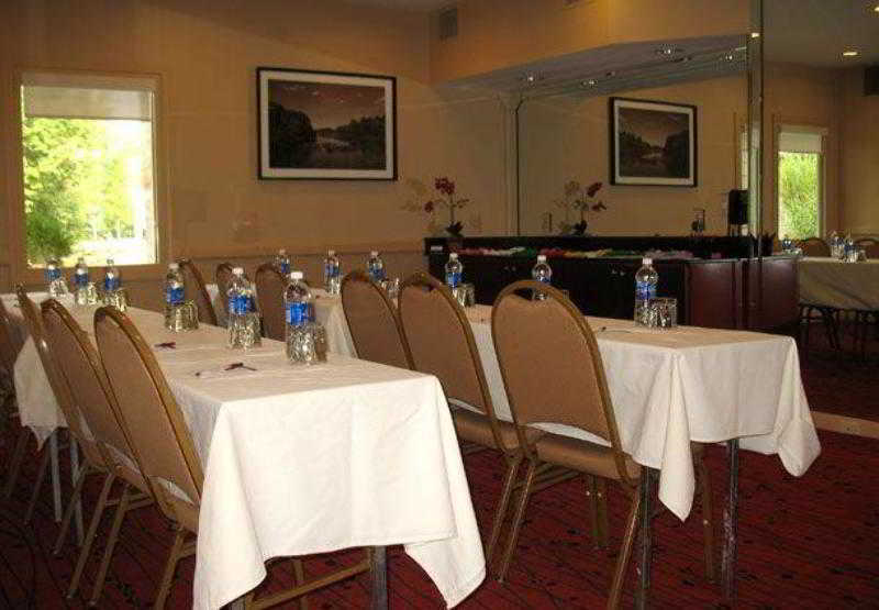 Residence Inn Boston Tewksbury/Andover Exteriör bild