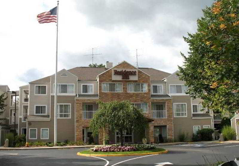 Residence Inn Boston Tewksbury/Andover Exteriör bild